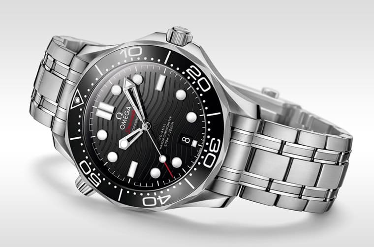 歐米茄海馬潛水300米入手指南,這幾款型號(hào)不容錯(cuò)過(guò)-復(fù)刻表