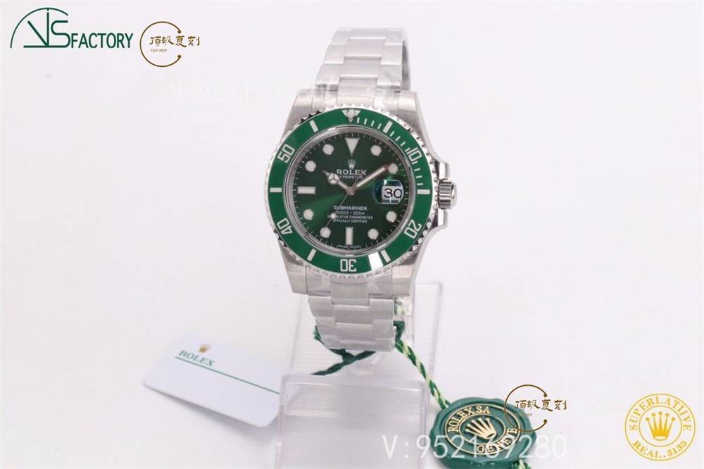 如何設(shè)置您的勞力士海使型-復(fù)刻表