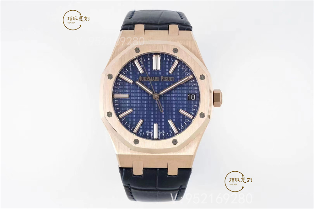 APS廠愛彼15510手表50周年做工怎么樣,對比ZF廠愛彼15510那個好-復刻表