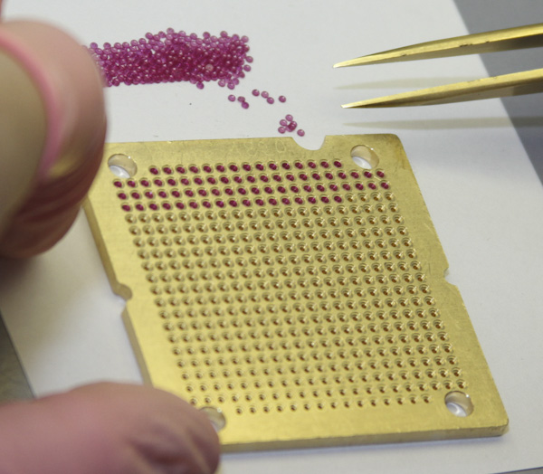 Dubois-Depraz內(nèi)部 – 手表帝國機芯模塊-復刻表