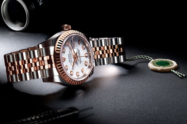 「CPO和二級市場比一比」勞力士原廠認證中古表值得入手嗎？-復刻表