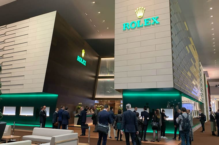 表展倒數(shù)Daytona價格暴漲勞力士熱門款3月最新行情整理-復(fù)刻表