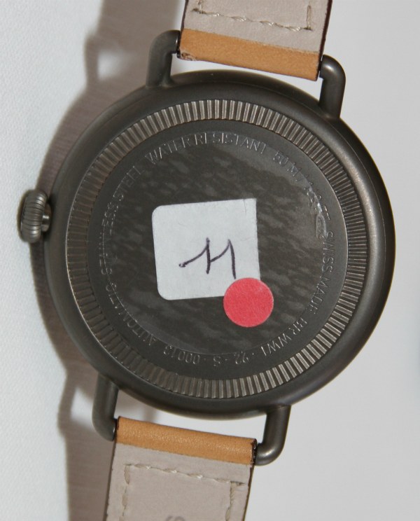 貝爾羅斯 WW1-92 手表 2 柏萊士WW1-92軍事與傳統(tǒng)手表動手實踐-復刻表