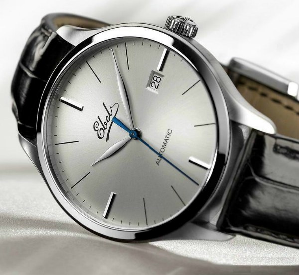 玉寶經典100手表動手實踐-復刻表