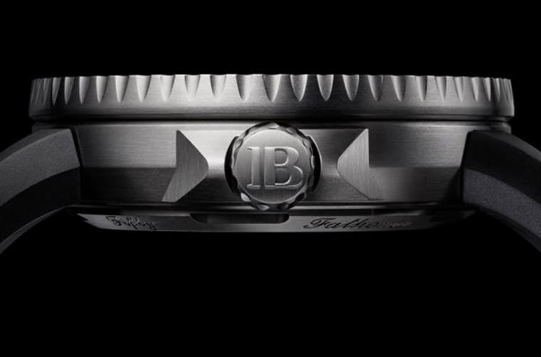 寶珀五十噚70周年紀(jì)念表第二彈“前所未見的新設(shè)計”-復(fù)刻表