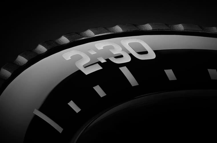 寶珀五十噚70周年紀(jì)念表第二彈“前所未見的新設(shè)計”-復(fù)刻表