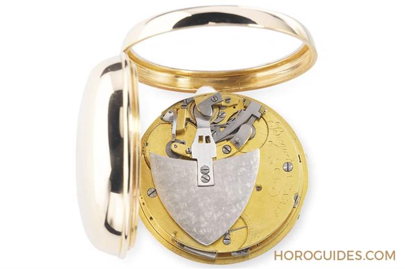 為什么寶璣坐擁贊譽？懂了寶璣的制表成就，秒沖「The Art of Breguet」-復(fù)刻表