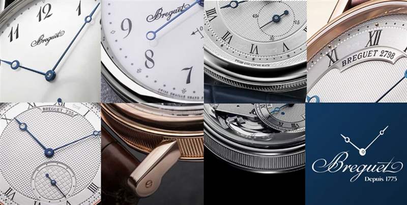 表王最新活動盤點寶璣五款經典美學陀飛輪-復刻表