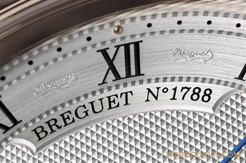 為什么寶璣坐擁贊譽？懂了寶璣的制表成就，秒沖「The Art of Breguet」-復(fù)刻表