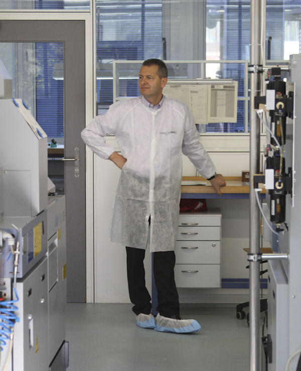 Ulysse Nardin手表制造商：技術與驕傲相遇的地方-復刻表