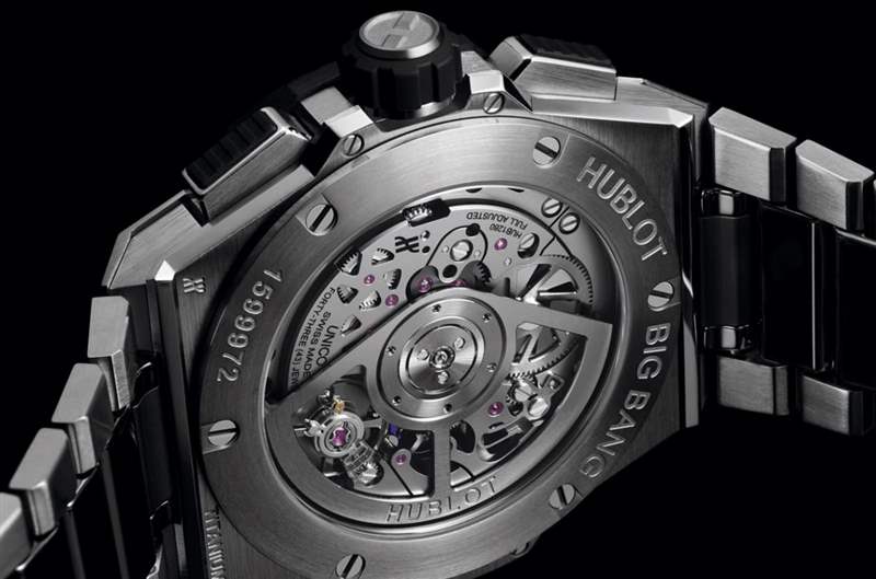 市場(chǎng)備受注目鏈帶表宇舶大爆炸Integrated三大特色解析-復(fù)刻表