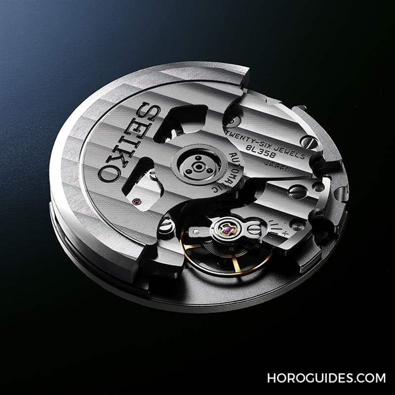 SEIKO Prospex植村直己特別版SLA069，獨特白朗峰面盤紀(jì)念冒險人生-復(fù)刻表