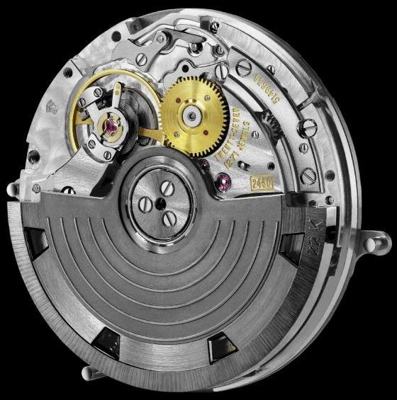 江詩丹頓碼頭逆跳年歷腕表-復刻表