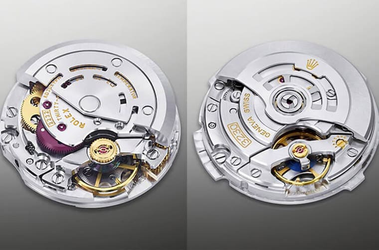 勞力士OP延續(xù)彩色漆面熱潮新推「慶典」風格彩色氣泡面盤-復(fù)刻表