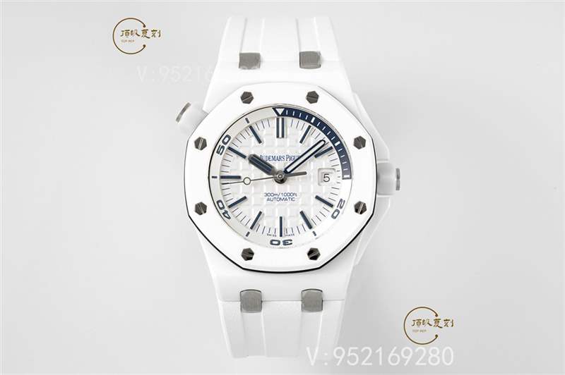 APS廠愛彼皇家橡樹15707陶瓷3120一體機怎么樣,穩定嗎-復刻表