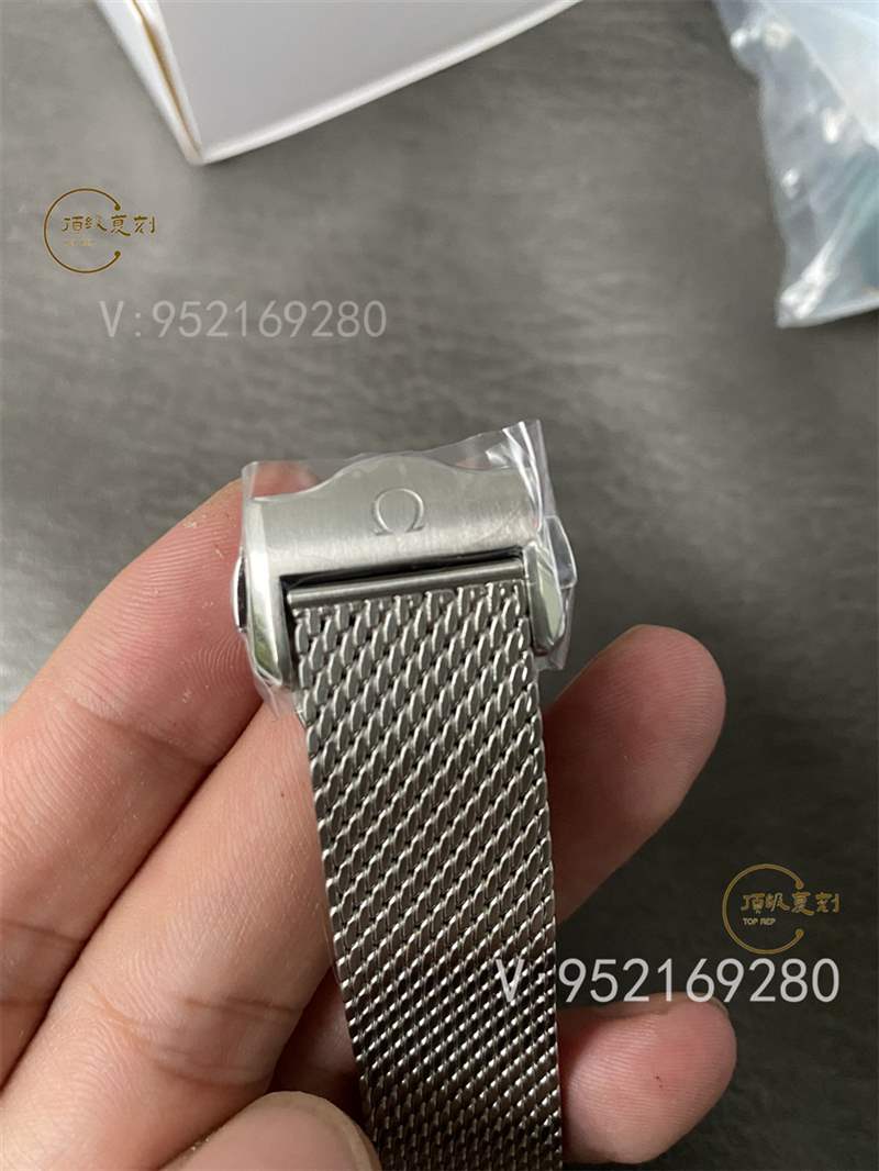 VS廠(SBF廠)歐米茄邦德007手表60周年紀念款復刻做工怎么樣-復刻表