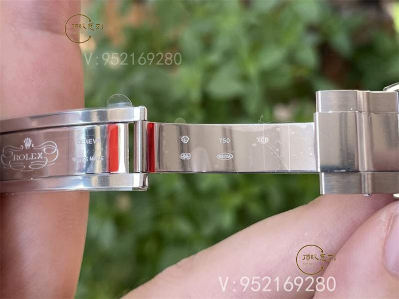 Clean廠C廠勞力士灰迪4130機(jī)芯手表對比BT廠那個好-復(fù)刻表