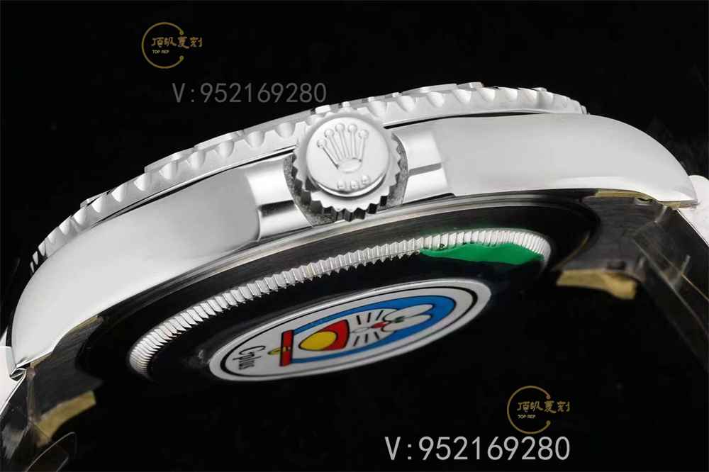 C+廠復(fù)刻新品勞力士40mm游艇腕表新品發(fā)布,可以入手嗎-復(fù)刻表