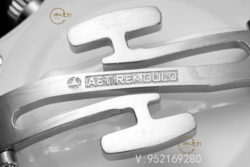 AET廠勞力士陶瓷迪通拿腕表做工怎么樣,內置丹東4130機芯-復刻表