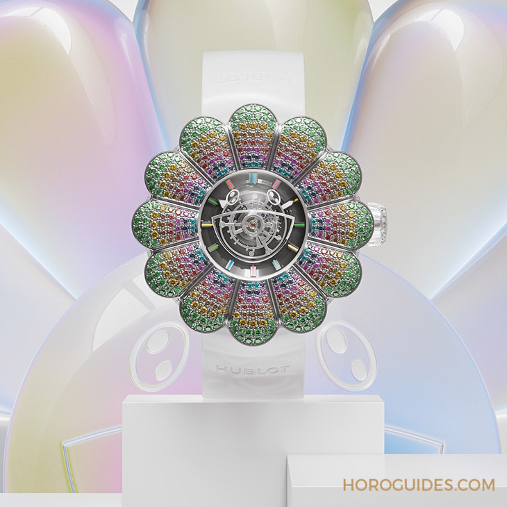 誰會是下一款天價腕表？Only Watch 2023精彩拍品搶先看-復刻表