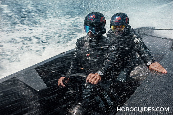 帝舵第一款碳復合材質腕表TUDOR Pelagos FXD，是否會成為勞力士試金石？-復刻表