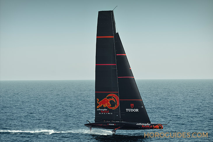 帝舵第一款碳復合材質腕表TUDOR Pelagos FXD，是否會成為勞力士試金石？-復刻表