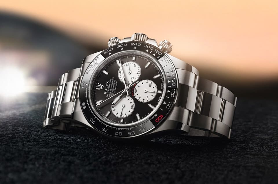 勞力士Daytona利曼24小時耐力賽100周年紀念表首度進入二級市場價格揭曉-復刻表