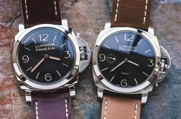 “假表愈來愈真” 高級(jí)二手表鑒定不易10%是假貨、勞力士比重最高-復(fù)刻表