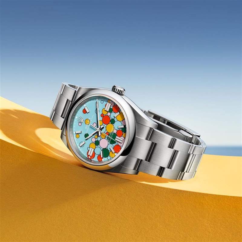 2023年新款勞力士預測，全新定價和型號-復刻表