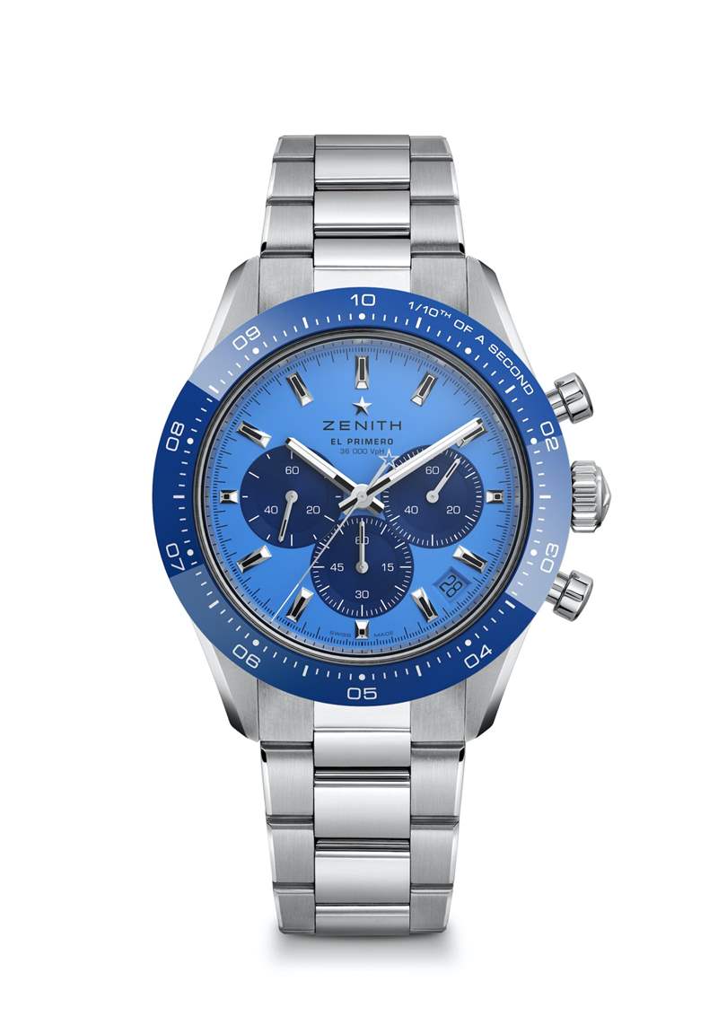 Only Watch 2023｜各大表廠展現工藝、美學與創新的極致佳作-復刻表