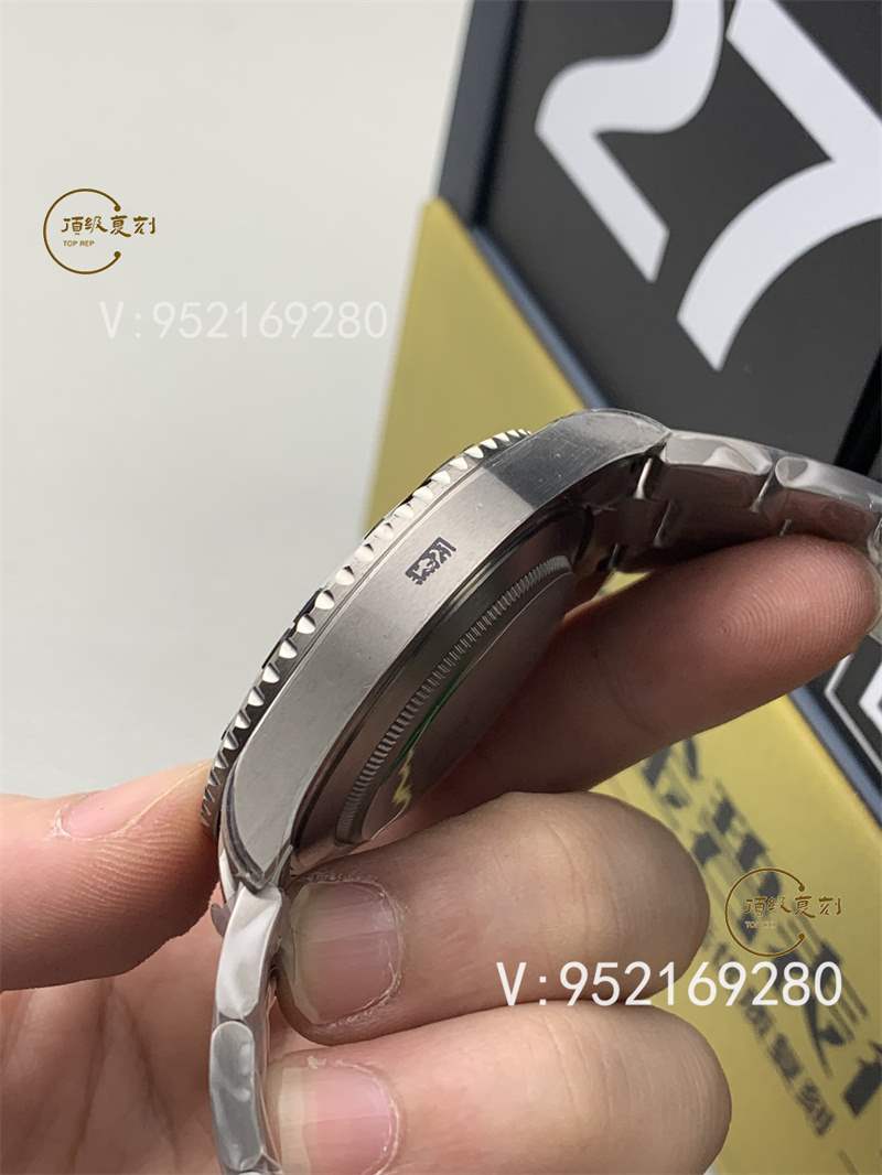 EW廠勞力士游艇M226627鈦金屬手表2023新款怎么樣-復刻表