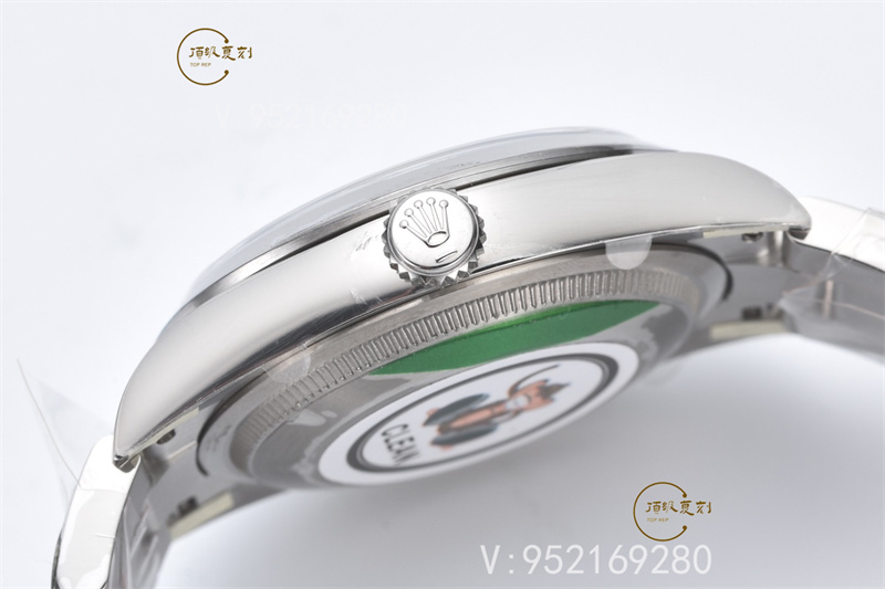 Clean廠C廠勞力士探險家一代「36mm探一」M124270做工怎么樣-復刻表