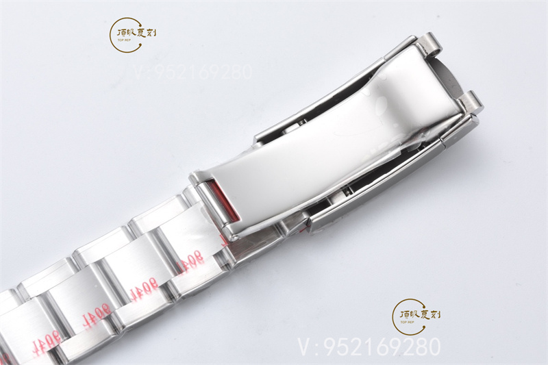 Clean廠C廠勞力士蒂芙尼藍(lán)盤恒動手表做工怎么樣,上海3230一檔機(jī)芯-復(fù)刻表