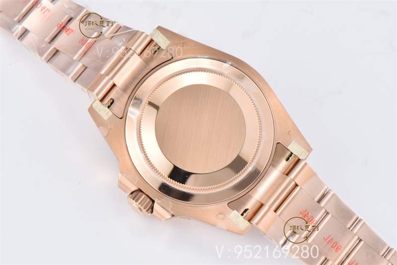 Clean廠C廠勞力士GMT大閘蟹126715全金沙士圈可以入手嗎,3285一體機-復刻表