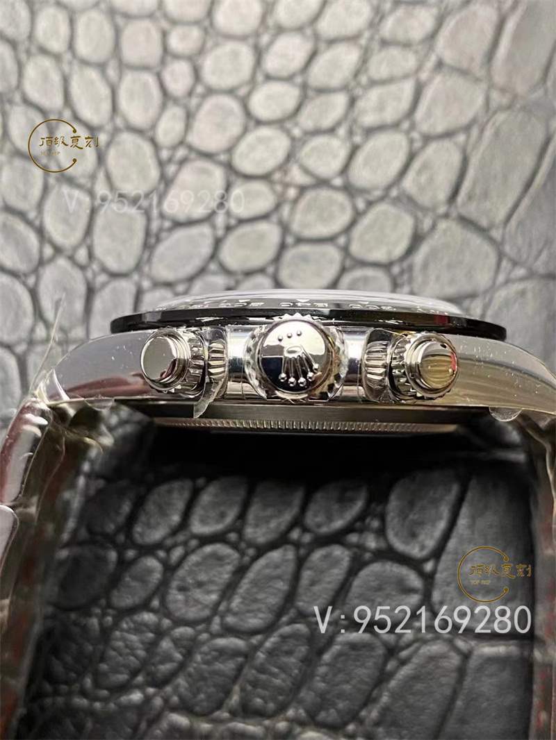 C廠Clean廠白熊貓迪細(xì)節(jié)怎么樣,C廠勞力士熊貓迪4130機(jī)芯穩(wěn)定嗎-復(fù)刻表