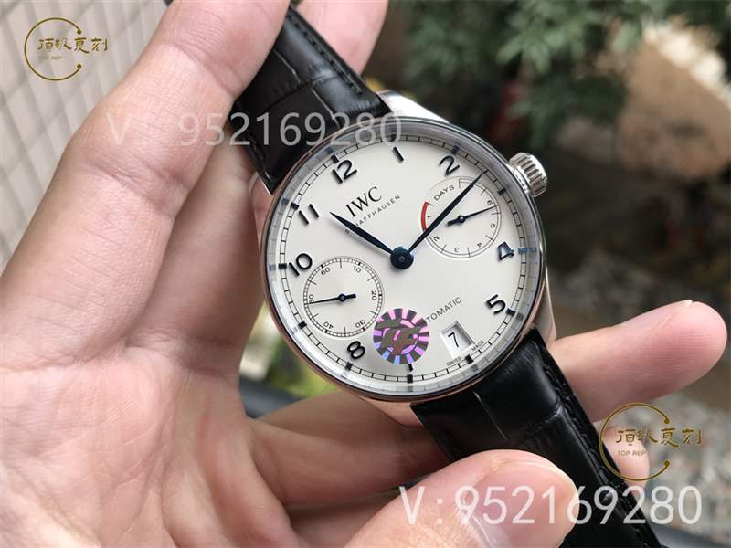 萬國葡七復刻表那個廠做的最好,ZF廠葡七V5版是天花板嗎-復刻表