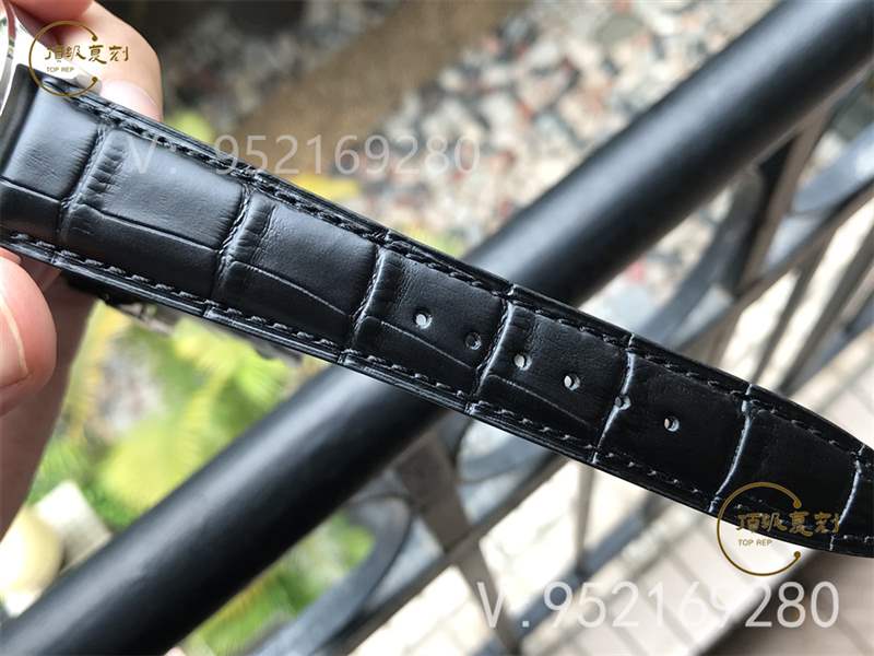 萬國葡七復刻表那個廠做的最好,ZF廠葡七V5版是天花板嗎-復刻表