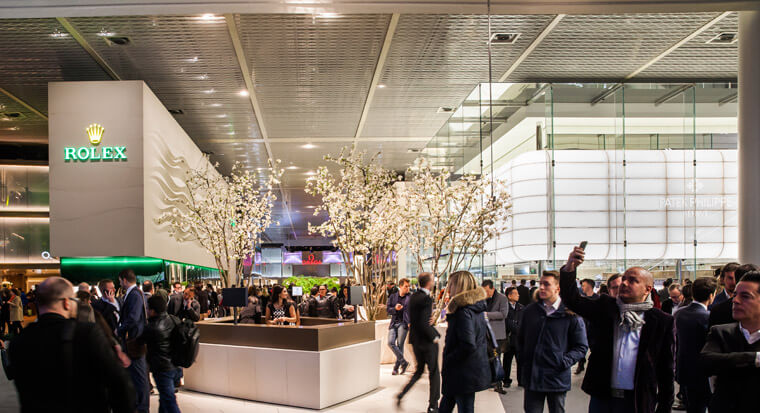 外國人心中手表三巨頭ROLEX、AP、PP之汽車對應-復刻表