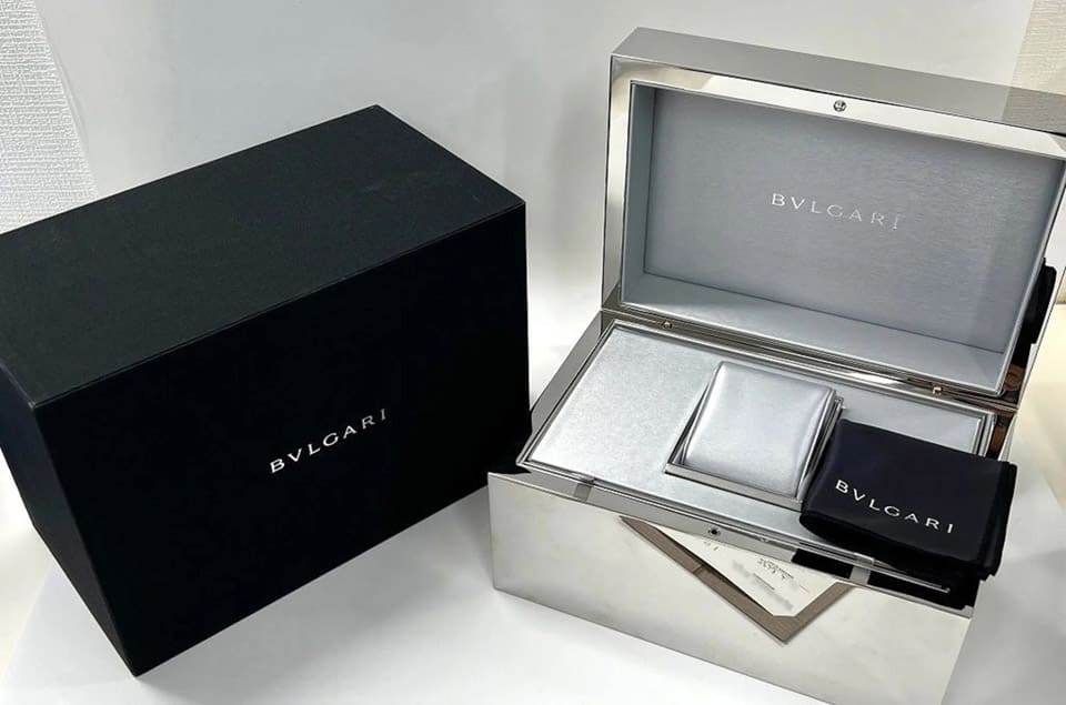 表盒重不重要？國外機構指出高級表盒包裝愈做愈精美成為未來趨勢-復刻表