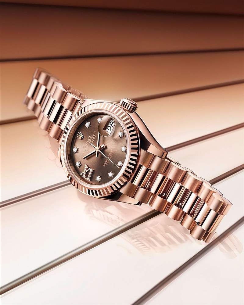 「勞力士衰退」因美聯儲局加息所致？高級手表平均交易額跌逾3成-復刻表