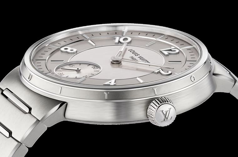 外媒：LV專注發(fā)展高級表將大砍80%產(chǎn)品未來手表均價上漲五倍-復(fù)刻表