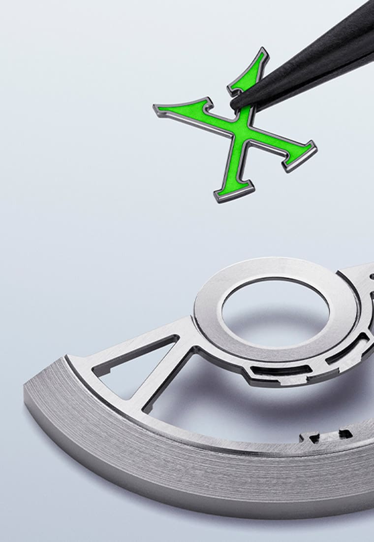 魔力紅亞當(dāng)李維打造「史上最有品味的Daytona 」完美融合古典與現(xiàn)代風(fēng)格-復(fù)刻表