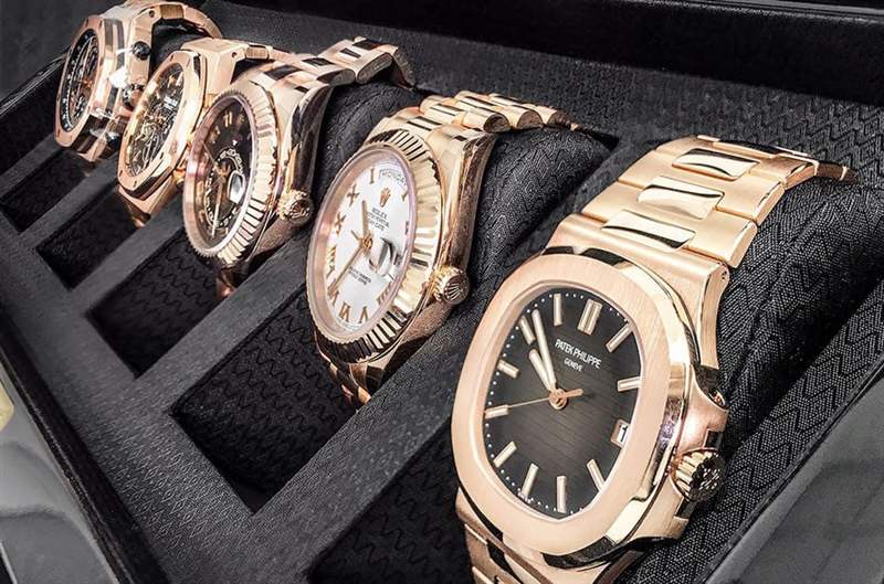 大摩：勞力士、AP和PP等大品牌熱門表二級(jí)市場(chǎng)價(jià)格還有下跌空間-復(fù)刻表