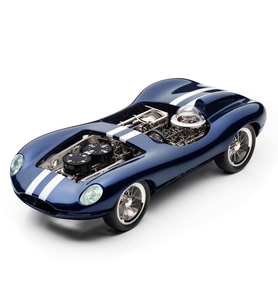 匯聚9大人氣獨(dú)立制表品牌2023「匠心．獨(dú)具」時(shí)間藝術(shù)展時(shí)間、地點(diǎn)、重點(diǎn)展品一次看-復(fù)刻表