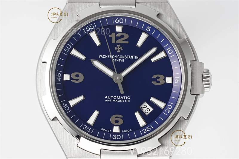 PPF廠新品江詩(shī)丹頓VC47040縱橫四海腕表做工怎么樣-復(fù)刻表