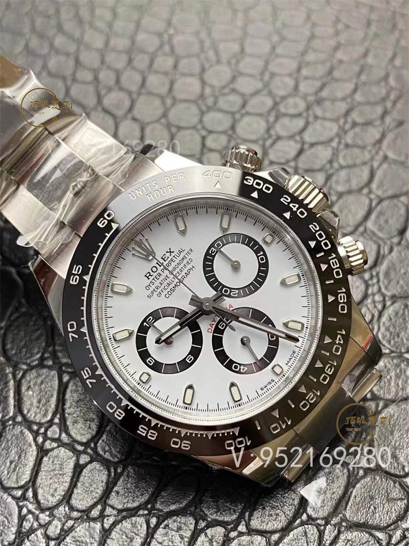 Clean廠迪通拿4130機芯版本價格是多少,C廠迪通拿多少錢能買-復刻表