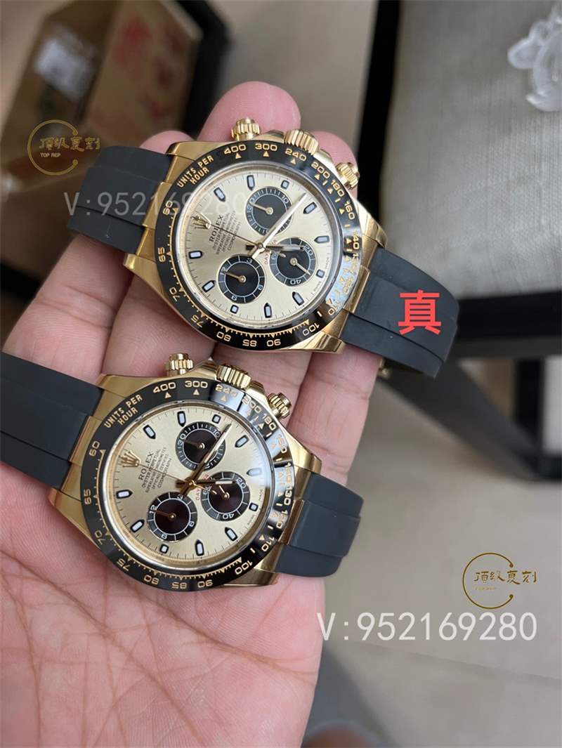 Clean廠迪通拿4130機芯版本價格是多少,C廠迪通拿多少錢能買-復刻表