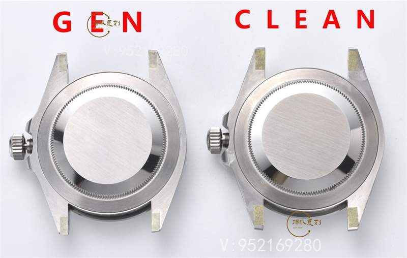 Clean廠C廠勞力士探險家一代真假對比評測怎么樣,C廠探一會一眼假嗎-復刻表