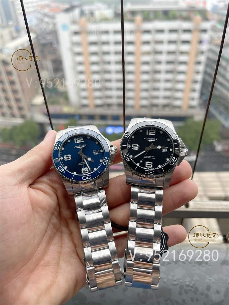 ZF廠復(fù)刻浪琴康卡斯?jié)撍韮r格是多少,ZF廠康卡斯價格-復(fù)刻表