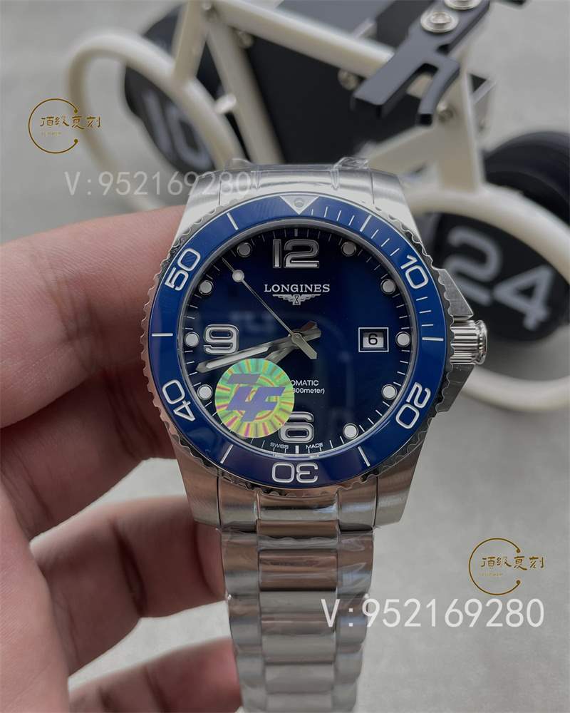 ZF廠浪琴康卡斯機(jī)芯怎么樣,怎么快速分辨ZF廠康卡斯?jié)撍?復(fù)刻表